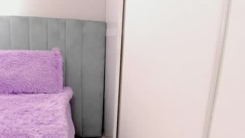 Snapshot of salome_cute4u chatting on 01.29.25 salome online show from 01.29.25