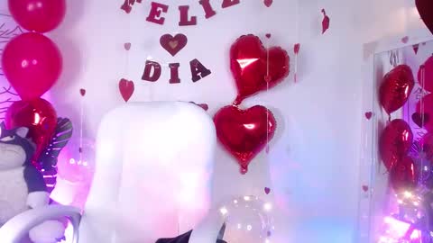 salome_drasin online show from 02.18.25