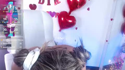 salome_drasin online show from 02.20.25