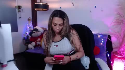 salome_drasin online show from 12.02.25