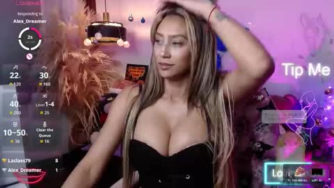 salome_drasin online show from 12.17.25