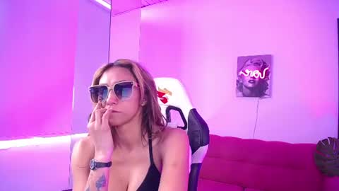 salome_drasin online show from 07.17.26
