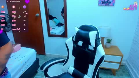 Snapshot of salome_rojas_ chatting on 06.02.26 Salome online show from 06.02.26