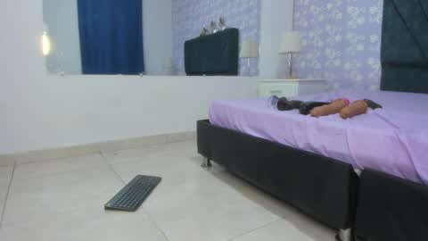 salome_simonz online show from 04.16.26