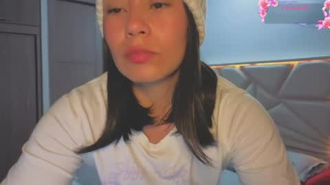 Snapshot of salome_stockman_s chatting on 04.29.26 Salome online show from 04.29.26