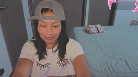 Snapshot of salome_stockman_s chatting on 04.30.26 Salome online show from 04.30.26