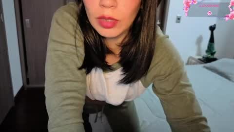 Snapshot of salome_stockman_s chatting on 05.25.26 Salome online show from 05.25.26