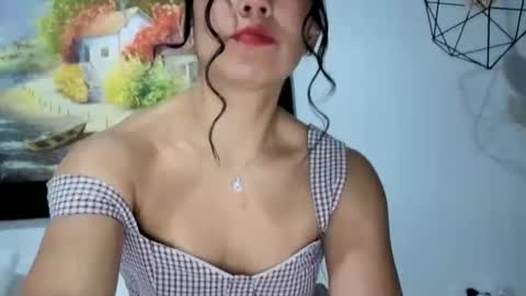 Snapshot of salome_stockman_s chatting on 05.29.26 Salome online show from 05.29.26