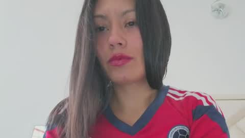 Snapshot of salome_stockman_s chatting on 06.23.26 Salome online show from 06.23.26