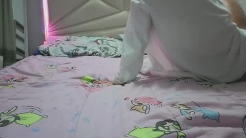 Snapshot of salome_stockman_s chatting on 07.01.26 Salome online show from 07.01.26