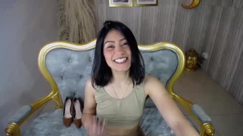 Salome  online show from 03.01.25