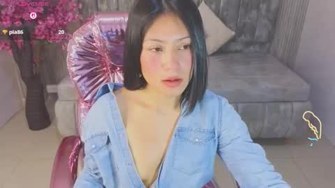 Salome  online show from 11.21.25