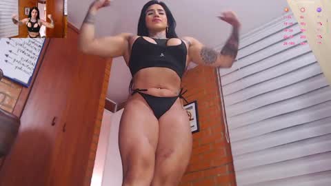 SAMANTHA online show from 04.20.26