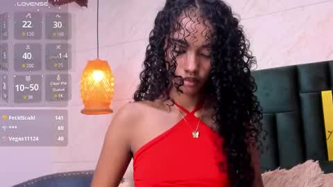 Snapshot of salome_williamss chatting on 12.06.24 Salome online show from 12.06.24