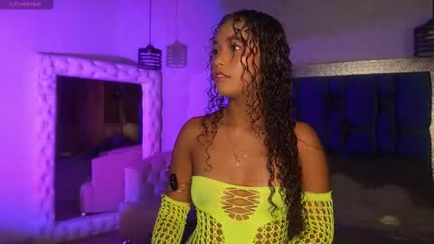 Salome online show from 03.29.26