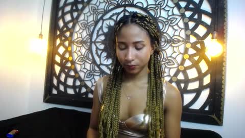 Snapshot of salome_willianss chatting on 02.07.26 salome online show from 02.07.26