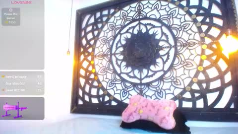 Snapshot of salome_willianss chatting on 02.14.26 salome online show from 02.14.26