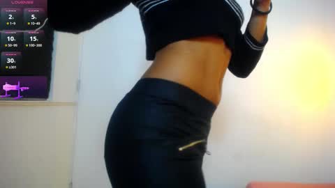 Snapshot of salome_willianss chatting on 02.24.26 salome online show from 02.24.26