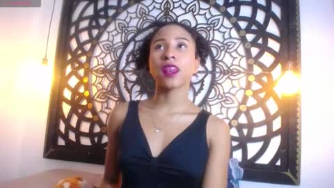 Snapshot of salome_willianss chatting on 03.01.26 salome online show from 03.01.26