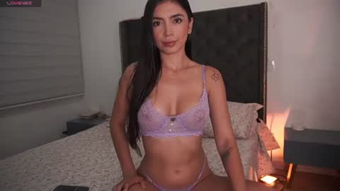 Snapshot of salomedyla chatting on 07.21.26 salomedyla online show from 07.21.26