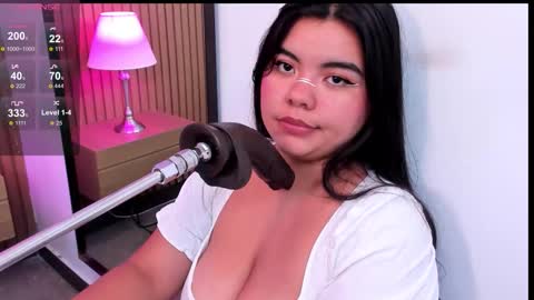 Salome online show from 03.21.26