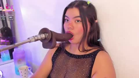 Salome online show from 04.06.26