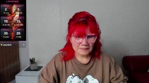 Salomee diazz online show from 01.30.25