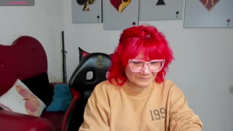 Salomee diazz online show from 02.01.25