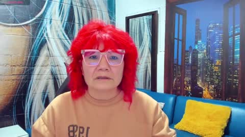 Salomee diazz online show from 02.02.25