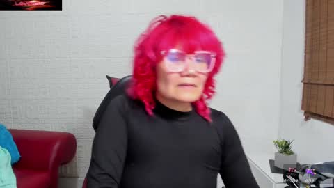 Salomee diazz online show from 02.12.25