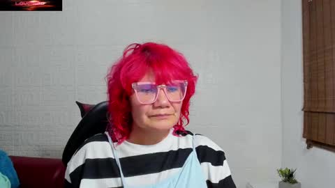 Salomee diazz online show from 02.12.25