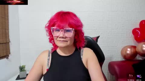 Salomee diazz online show from 02.15.25