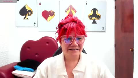 Salomee diazz online show from 09.13.25