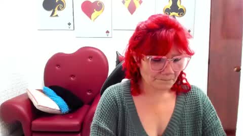 Salomee diazz online show from 09.17.25