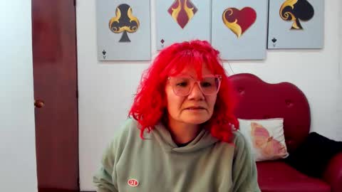 Salomee diazz online show from 09.24.25