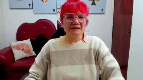 Salomee diazz online show from 10.05.25