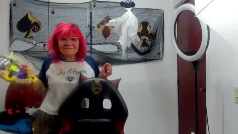 Salomee diazz online show from 10.09.25