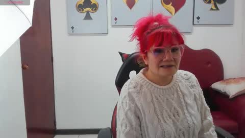 Salomee diazz online show from 11.13.25