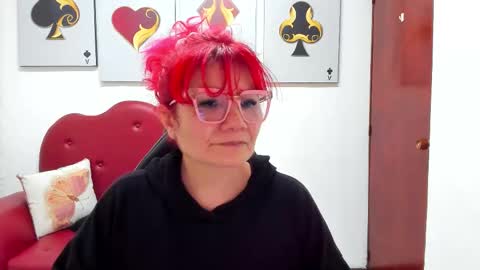 Salomee diazz online show from 11.29.25