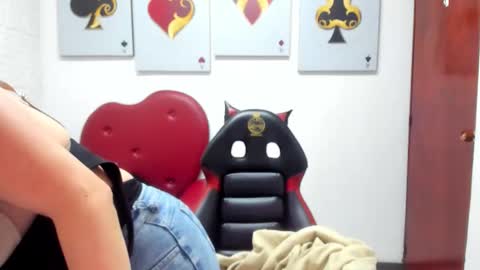 Salomee diazz online show from 12.02.25