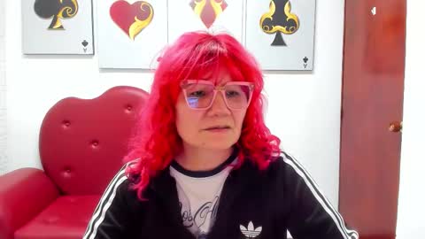 Salomee diazz online show from 12.13.25