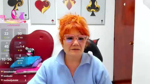 Salomee diazz online show from 02.03.26