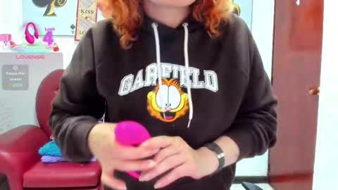 Salomee diazz online show from 02.14.26