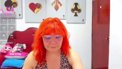 Salomee diazz online show from 02.27.26