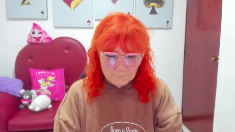 Salomee diazz online show from 03.27.26