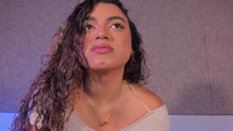 Salome Ferreira online show from 10.14.25