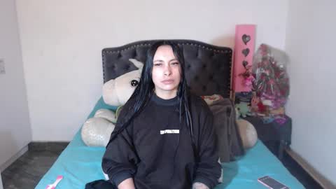 yenny online show from 02.17.26