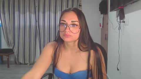 salome online show from 11.13.25