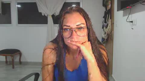 salome online show from 04.15.26