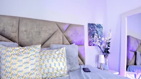 Salome online show from 01.17.25